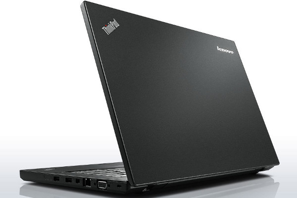 lenovo thinkpad l450