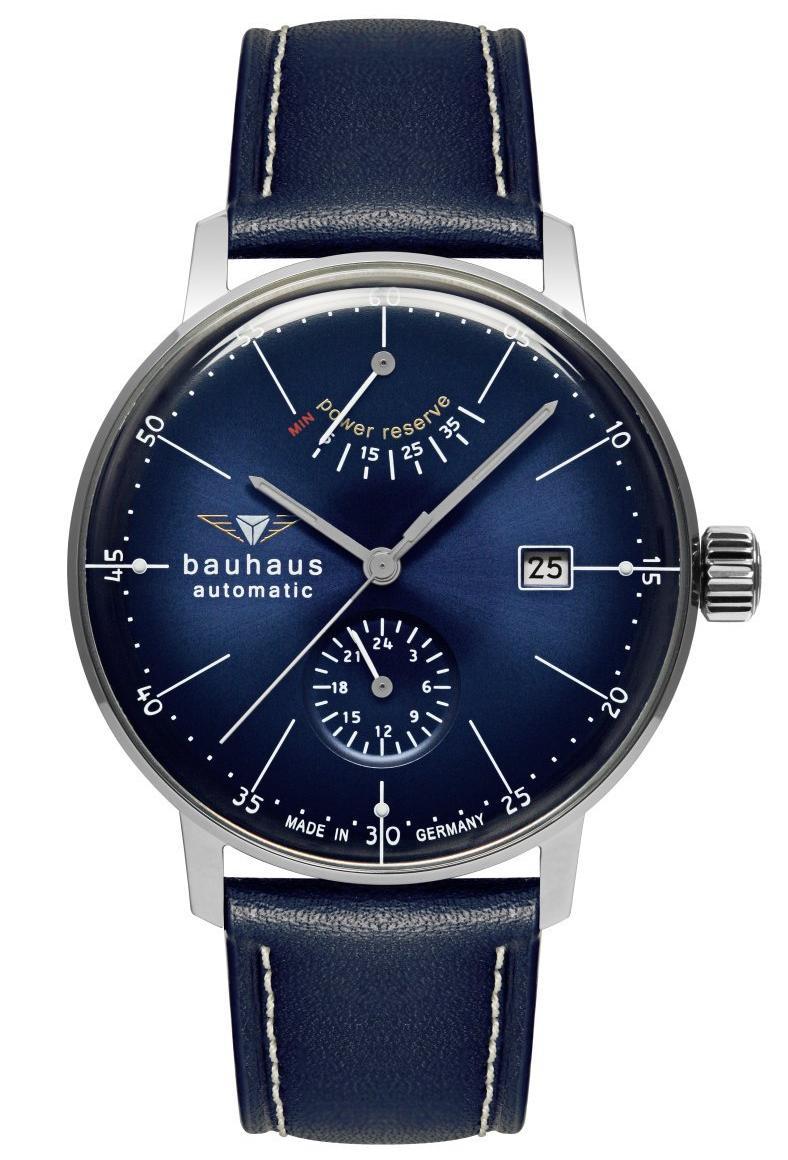 Zegarek Bauhaus 20603 41mm – Elegancja i Precyzja w Twoim Zasięgu