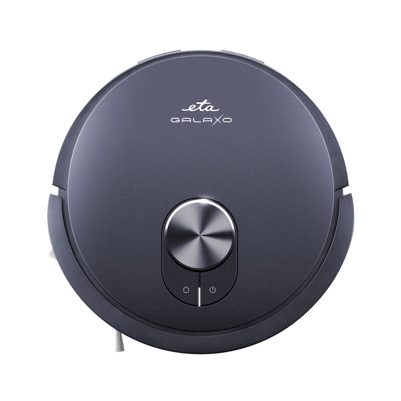 System ANTI-COLLISION i czujniki zapobiegające upadkom