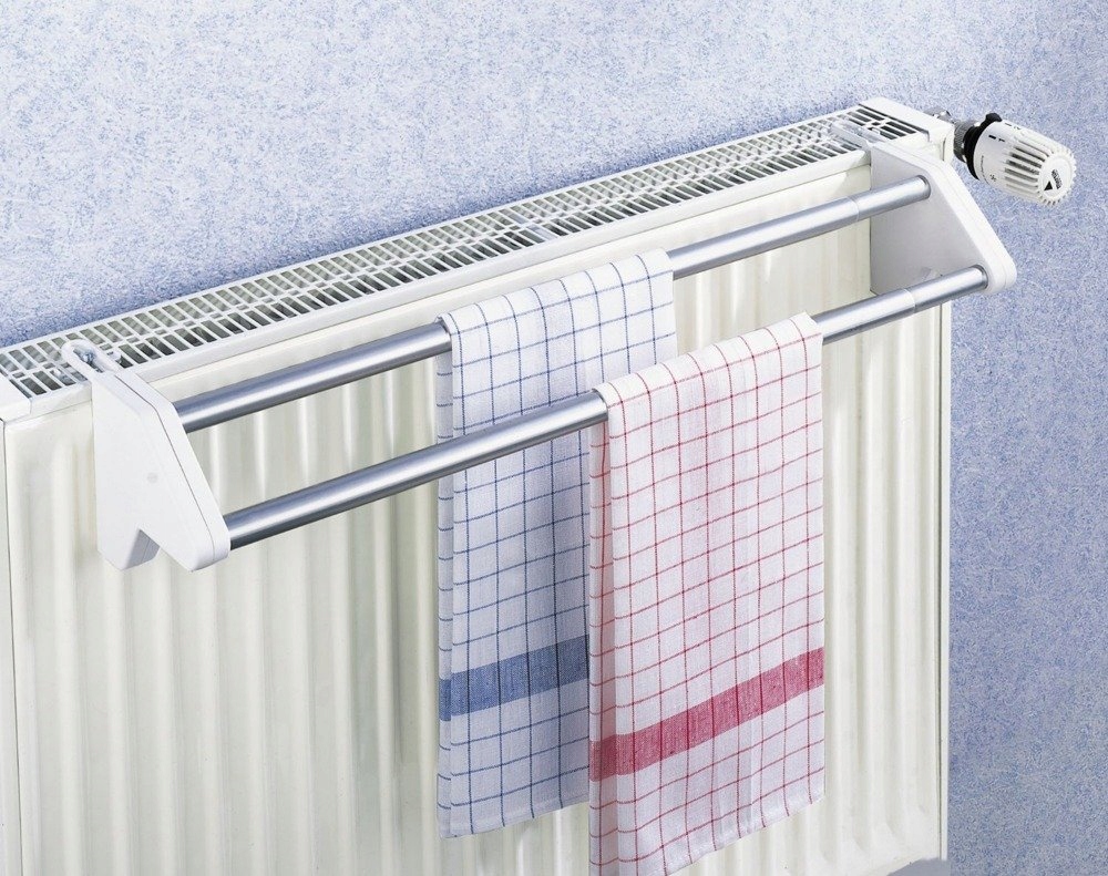 Solidna konstrukcja z odpornego aluminium