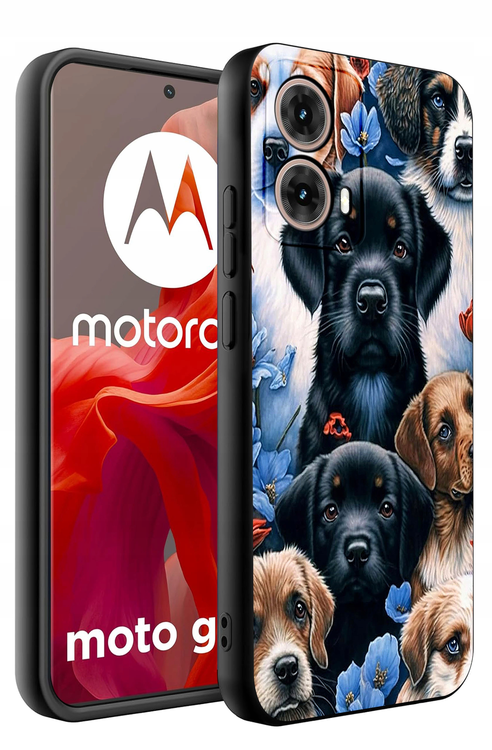 Kompatybilność z Motorola Moto G85 5G
