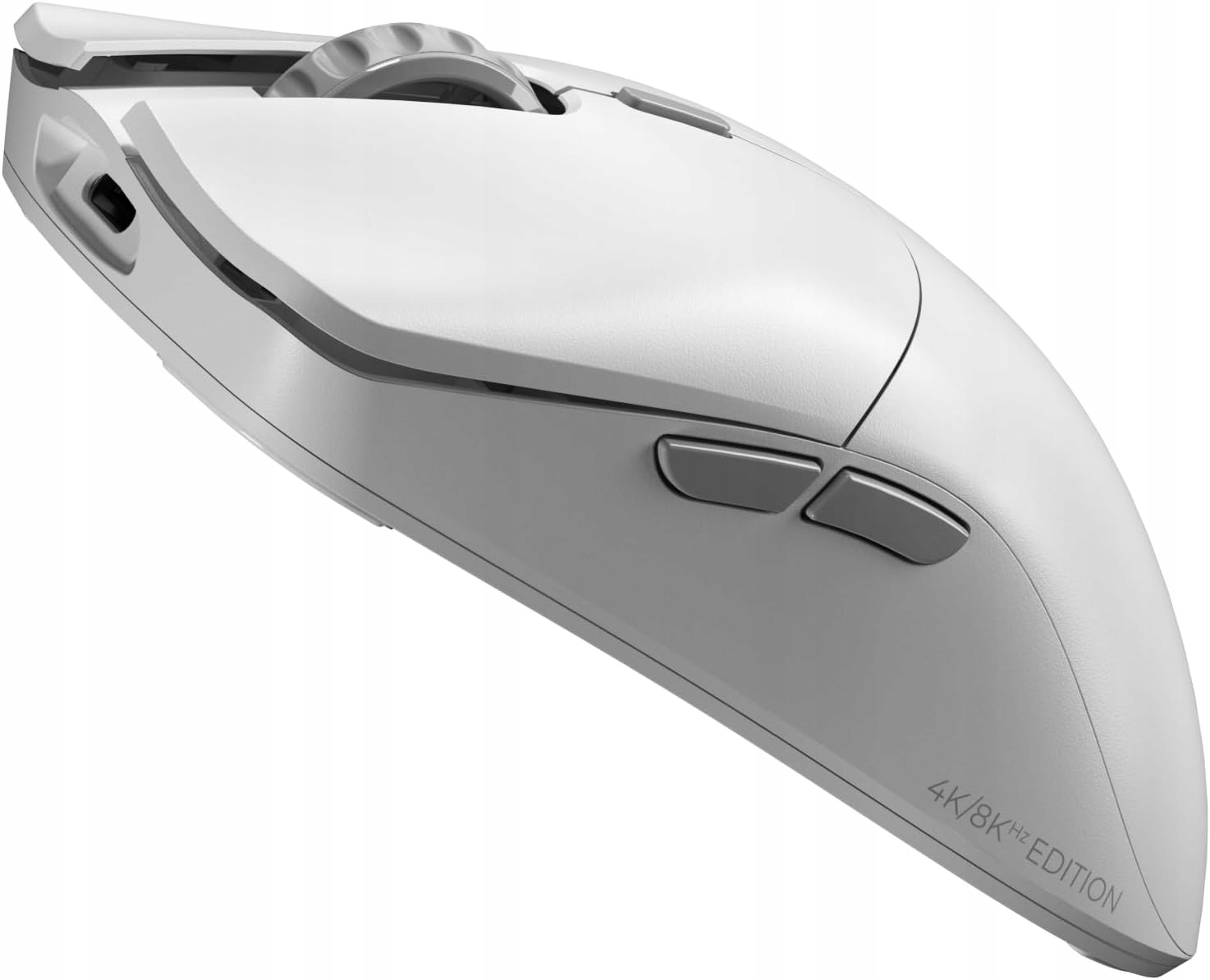 Niezrównana precyzja dzięki czujnikowi BAMF 2.0