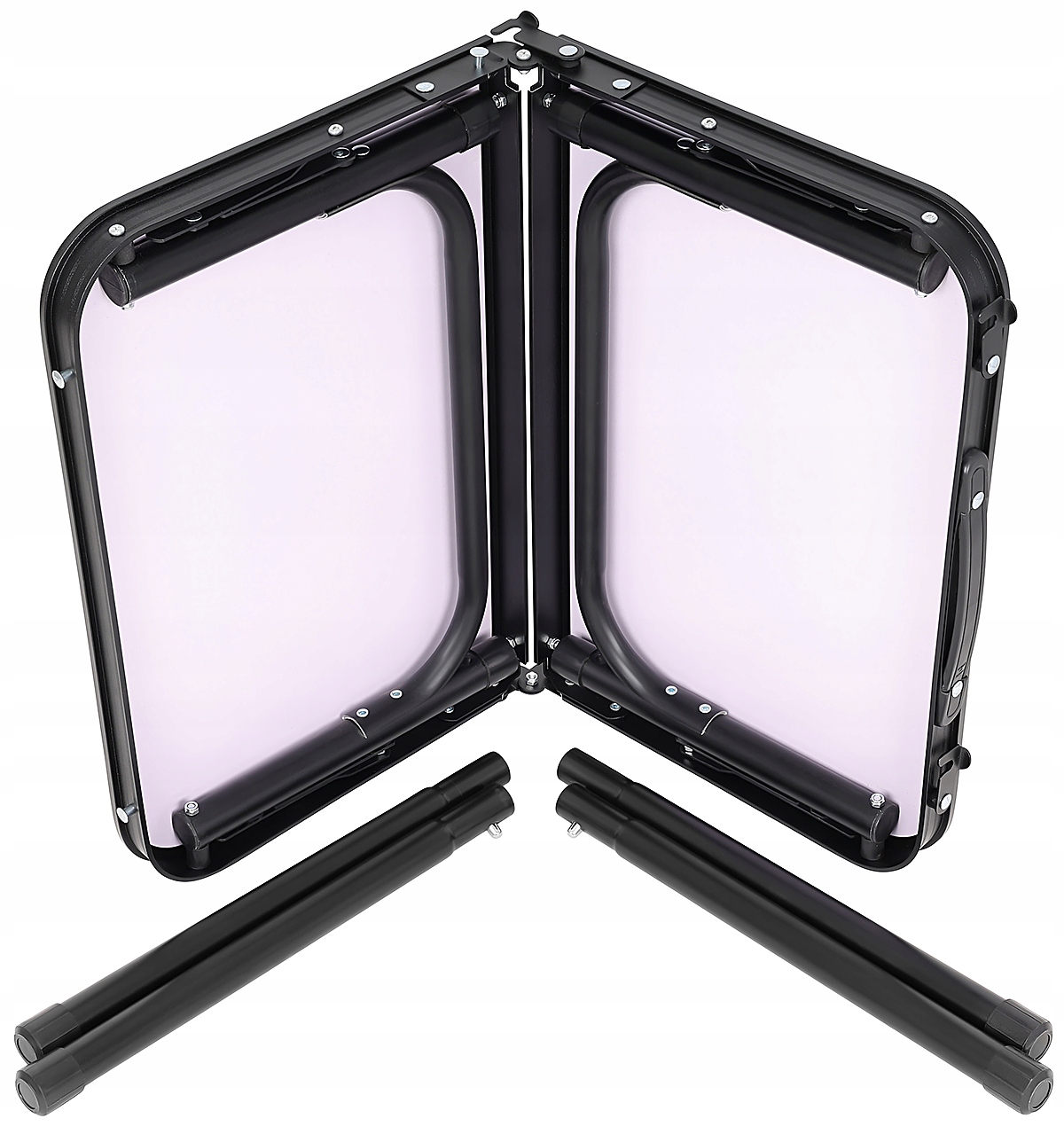 Blokady bezpieczeństwa i wytrzymałe profile