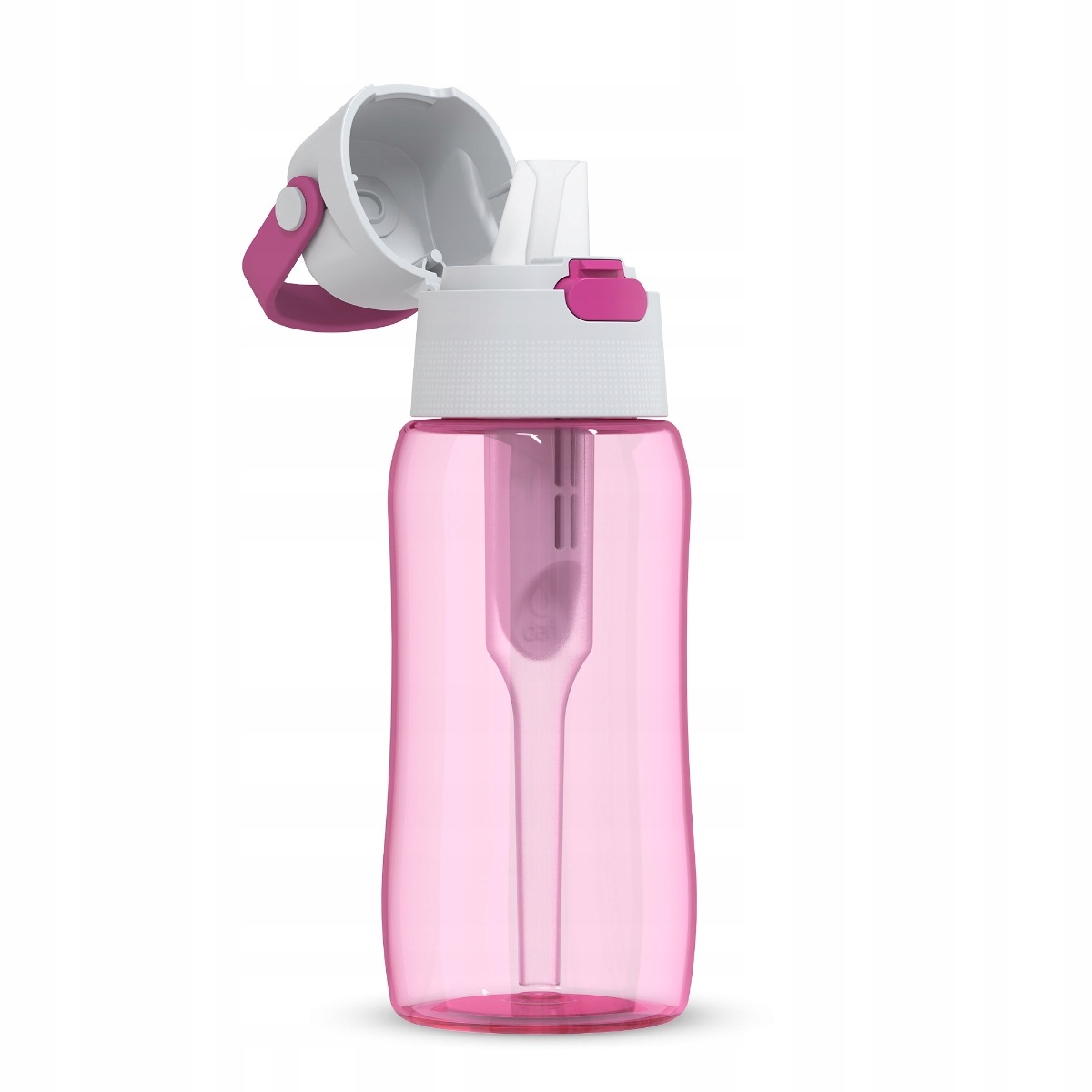 Wydajność filtra – Do 150 litrów czystej wody miesięcznie