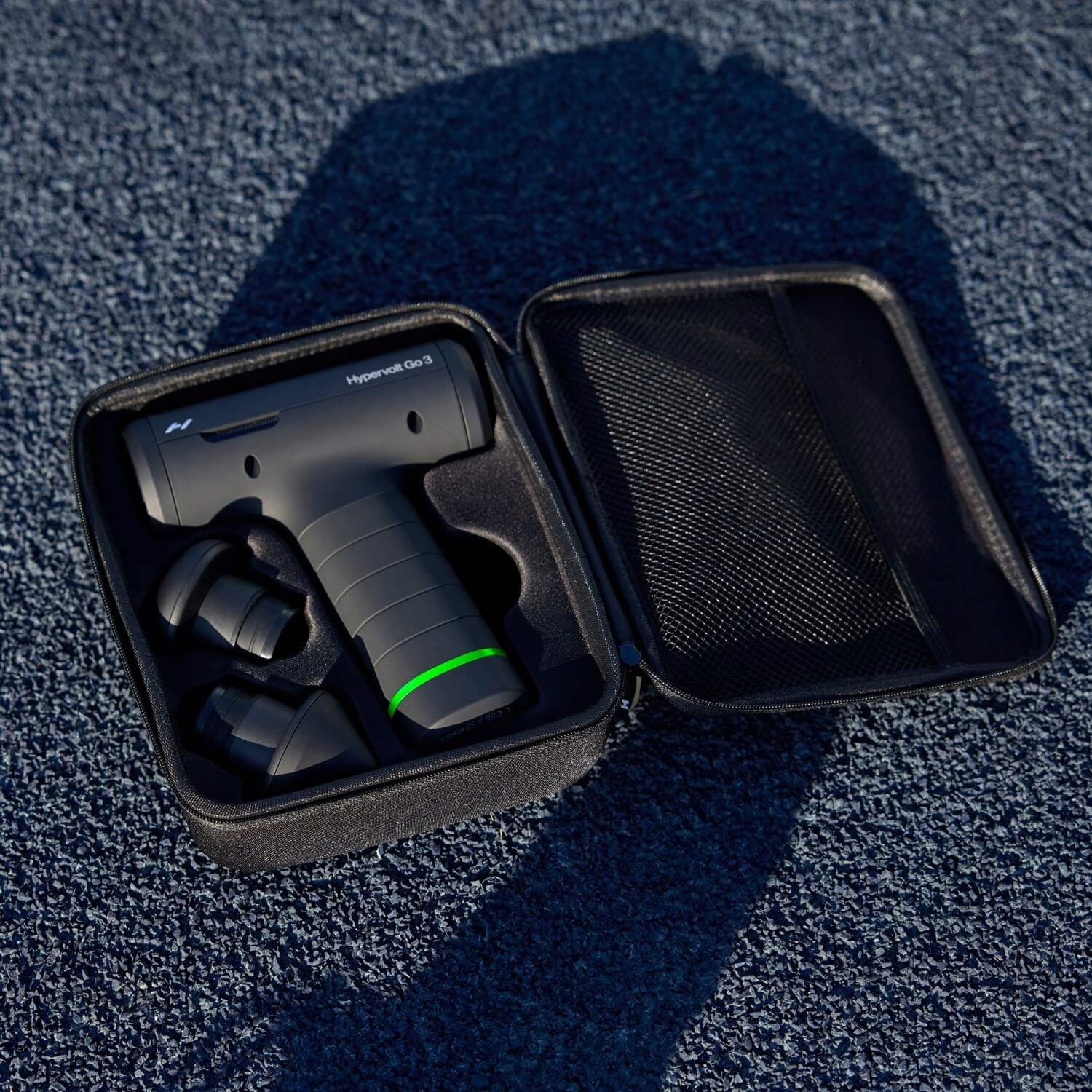 Dlaczego warto wybrać Hypervolt Go 3 – zalety i zastosowanie