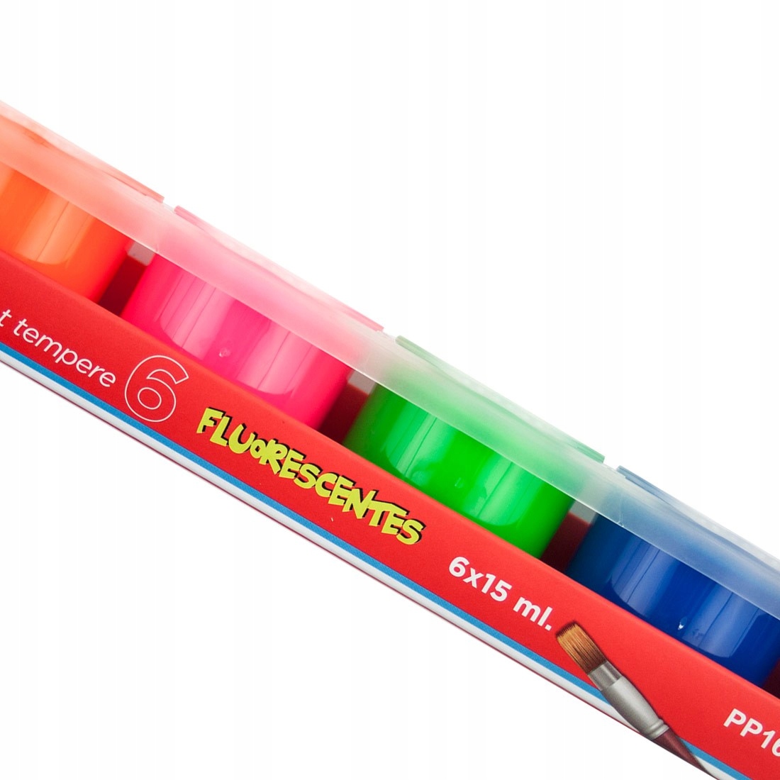 Idealne do malowania na różnych powierzchniach