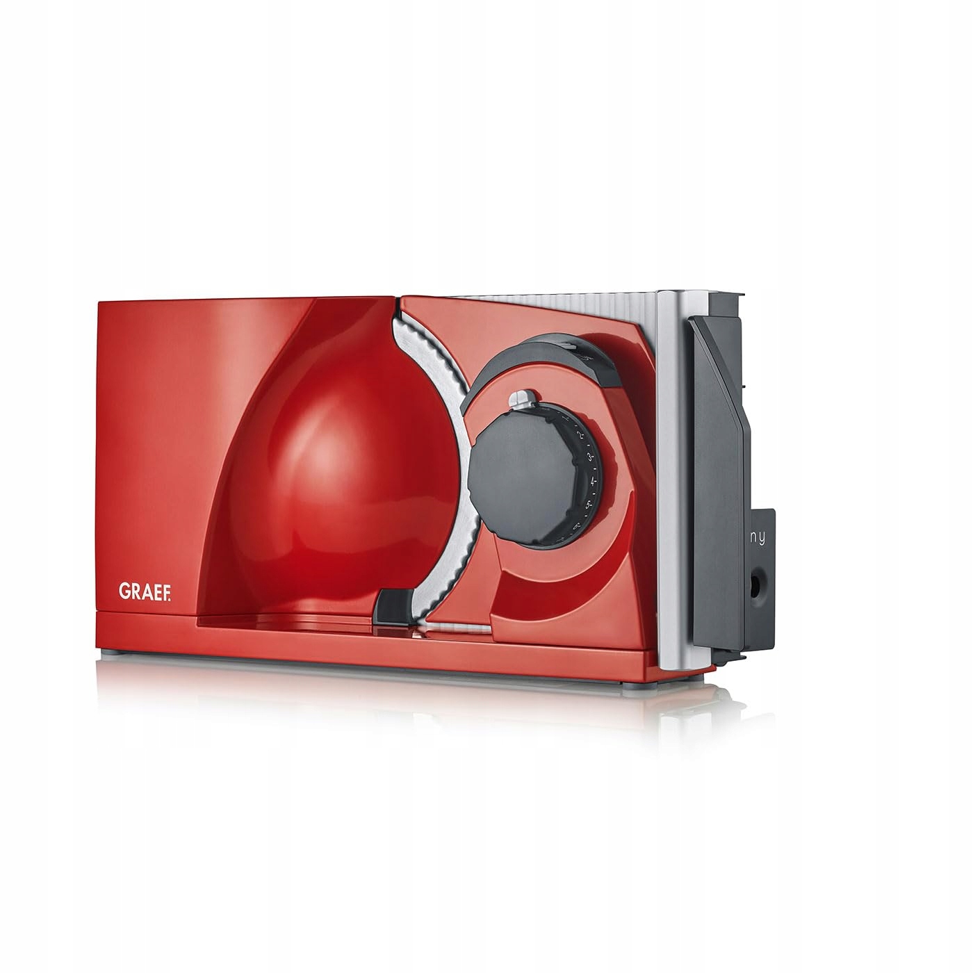 Wysoka jakość wykonania – Metalowa obudowa dla trwałości i łatwego czyszczenia