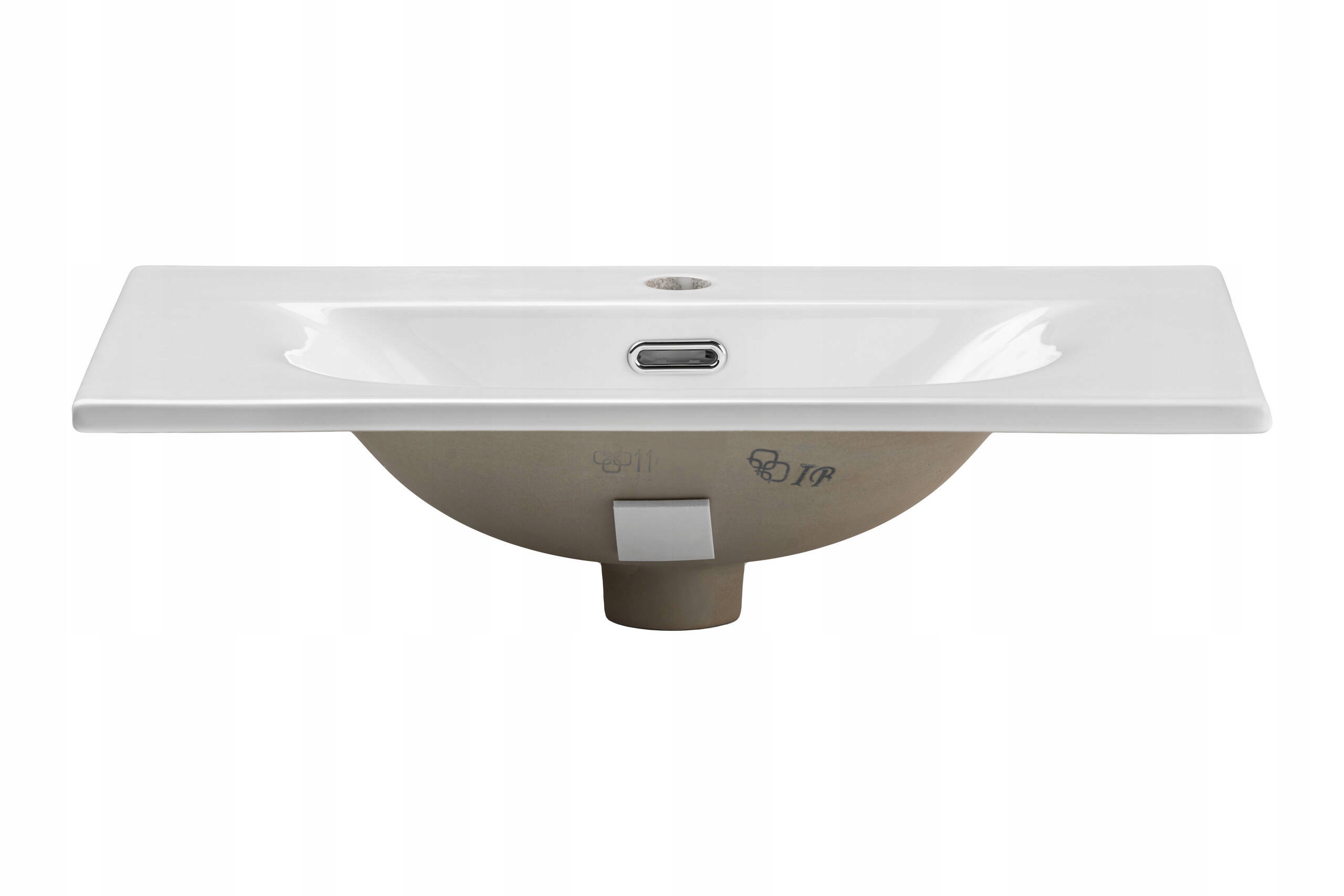 Wymiary misy – Głębokość, szerokość i długość