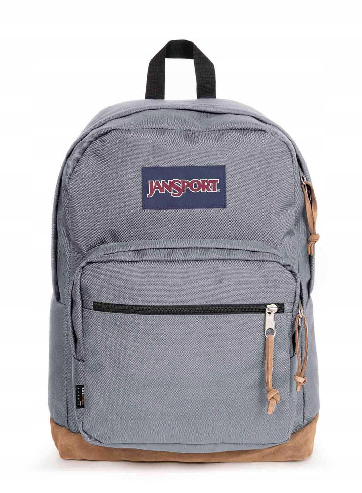 Plecak JanSport Right Pack EK0A5BAPN60 – Idealny towarzysz na co dzień