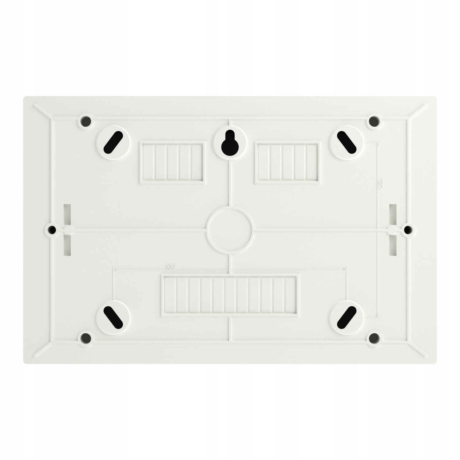 Funkcjonalność i design obudowy Easy9 EU