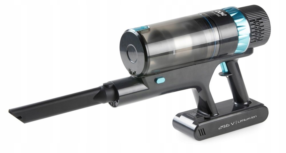 Wydajny silnik BLDC – Moc 500 W i długotrwała praca