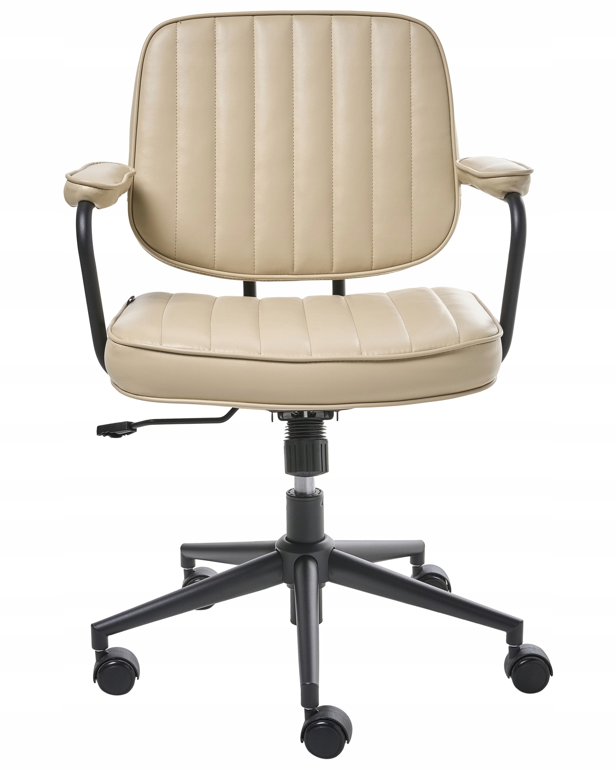 Eleganckie obicie z ekoskóry*