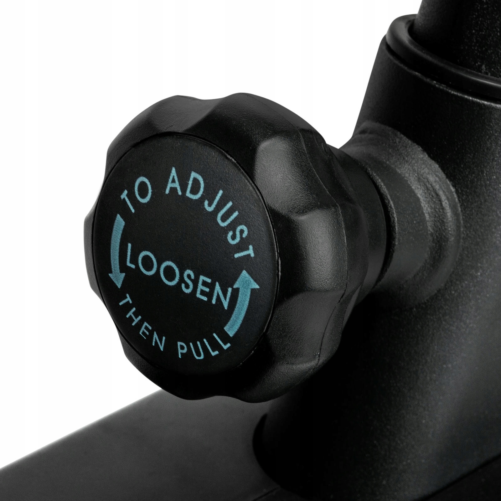 Wbudowany monitor – Informacje o czasie, prędkości i spalonych kaloriach