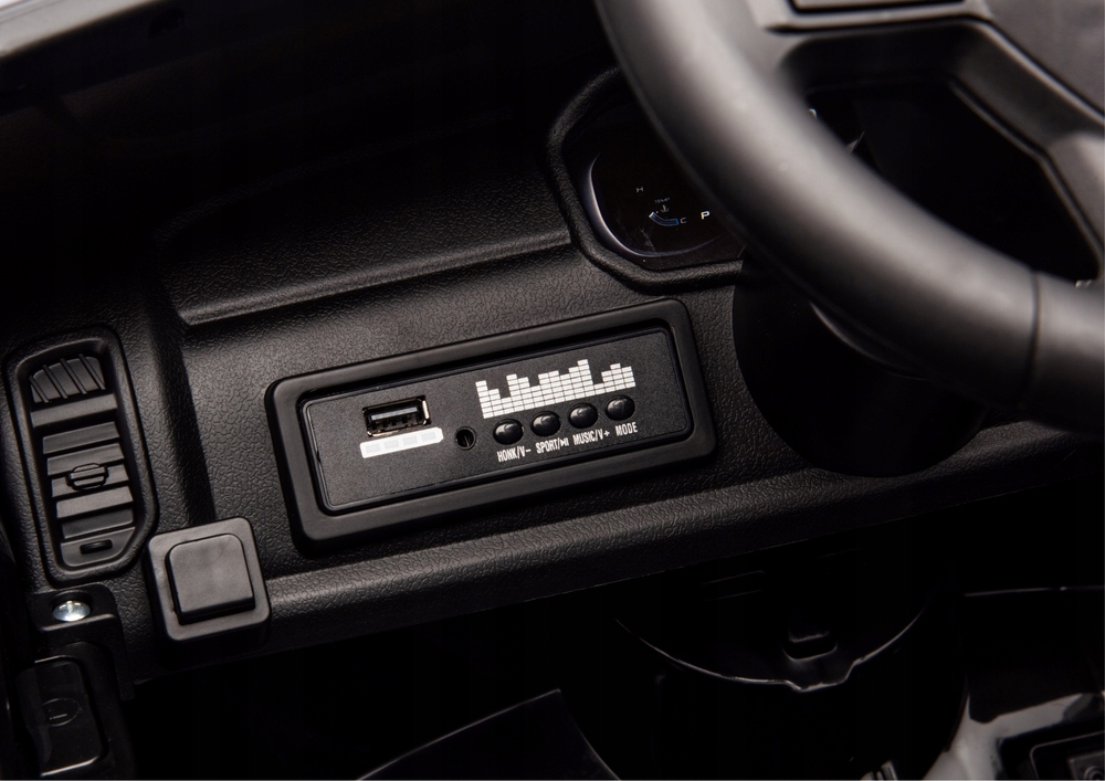 Zdalne sterowanie – Nowoczesna technologia 2.4G