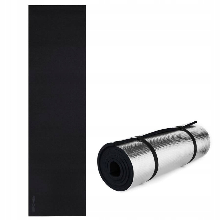 Idealna na górskie wyprawy i biwaki