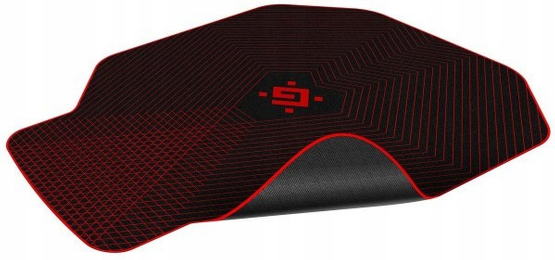 Wymiary i waga maty Defender MOTION