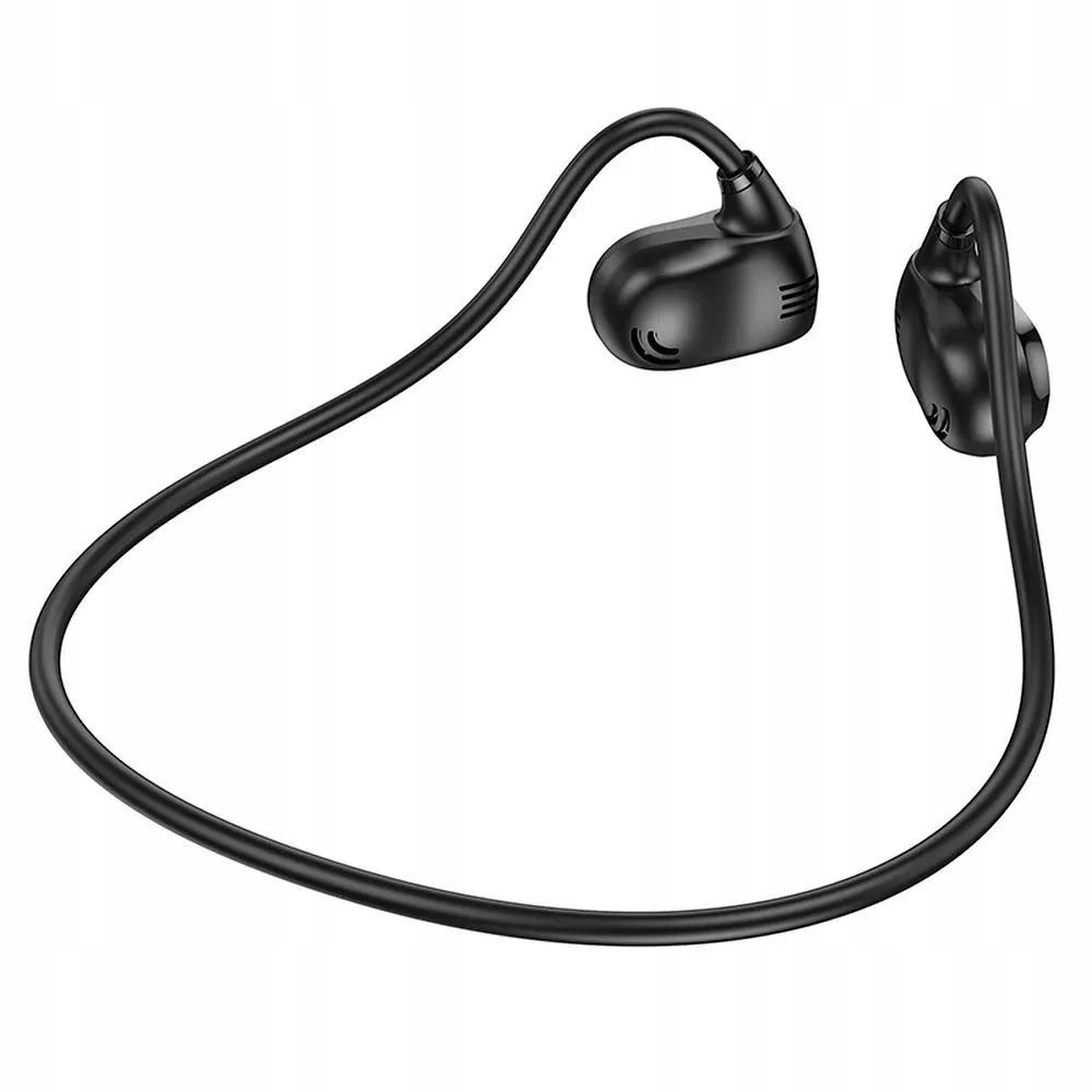 Hoco ES63 – Bezprzewodowe Słuchawki Bluetooth z Przewodnictwem Powietrznym (Czarne)