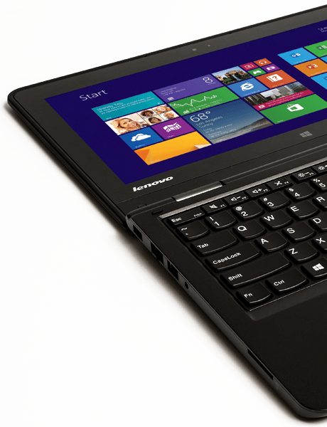 Laptop Lenovo ThinkPad 11e