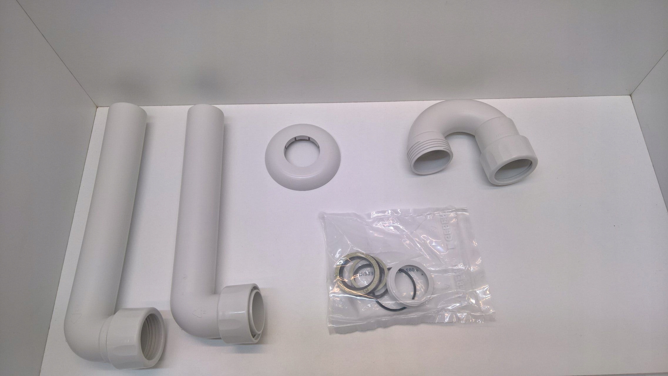 Łatwy montaż i połączenie 11/2” x 40 mm