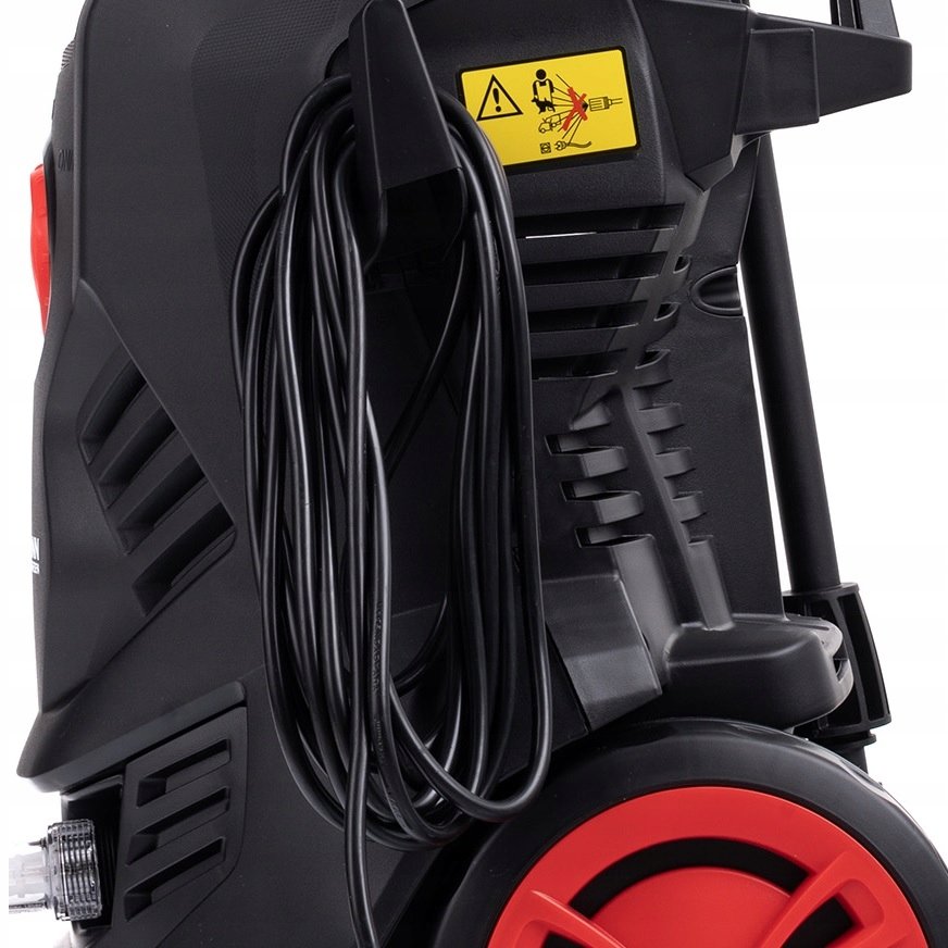 Aluminiowa pompa z systemem chłodzenia – trwałość i niezawodność