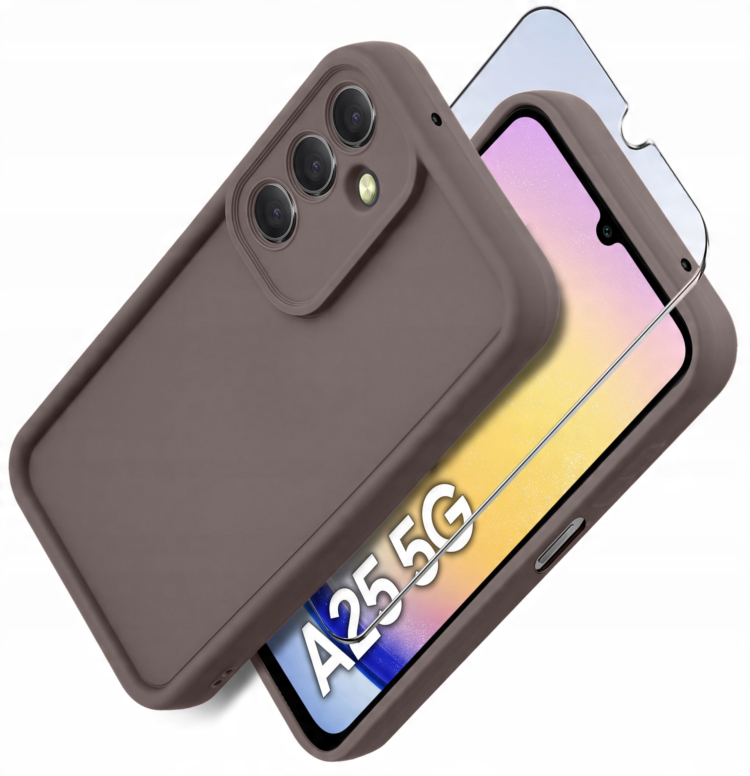 Kompatybilność z Samsung Galaxy A25 i A25 5G