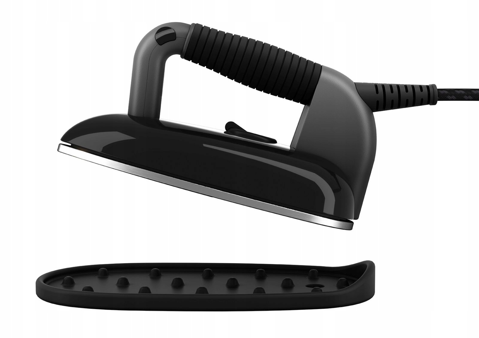 Wygodne uzupełnianie wody – Wyjmowany pojemnik na wodę