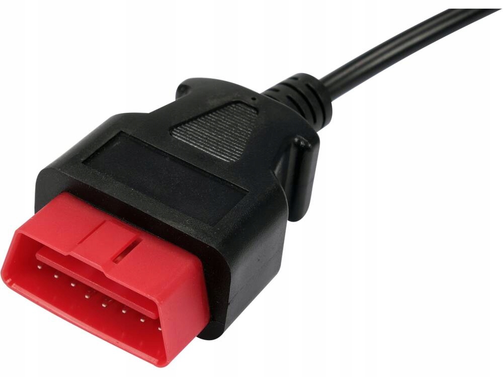 Podświetlany ekran LCD dla lepszej widoczności