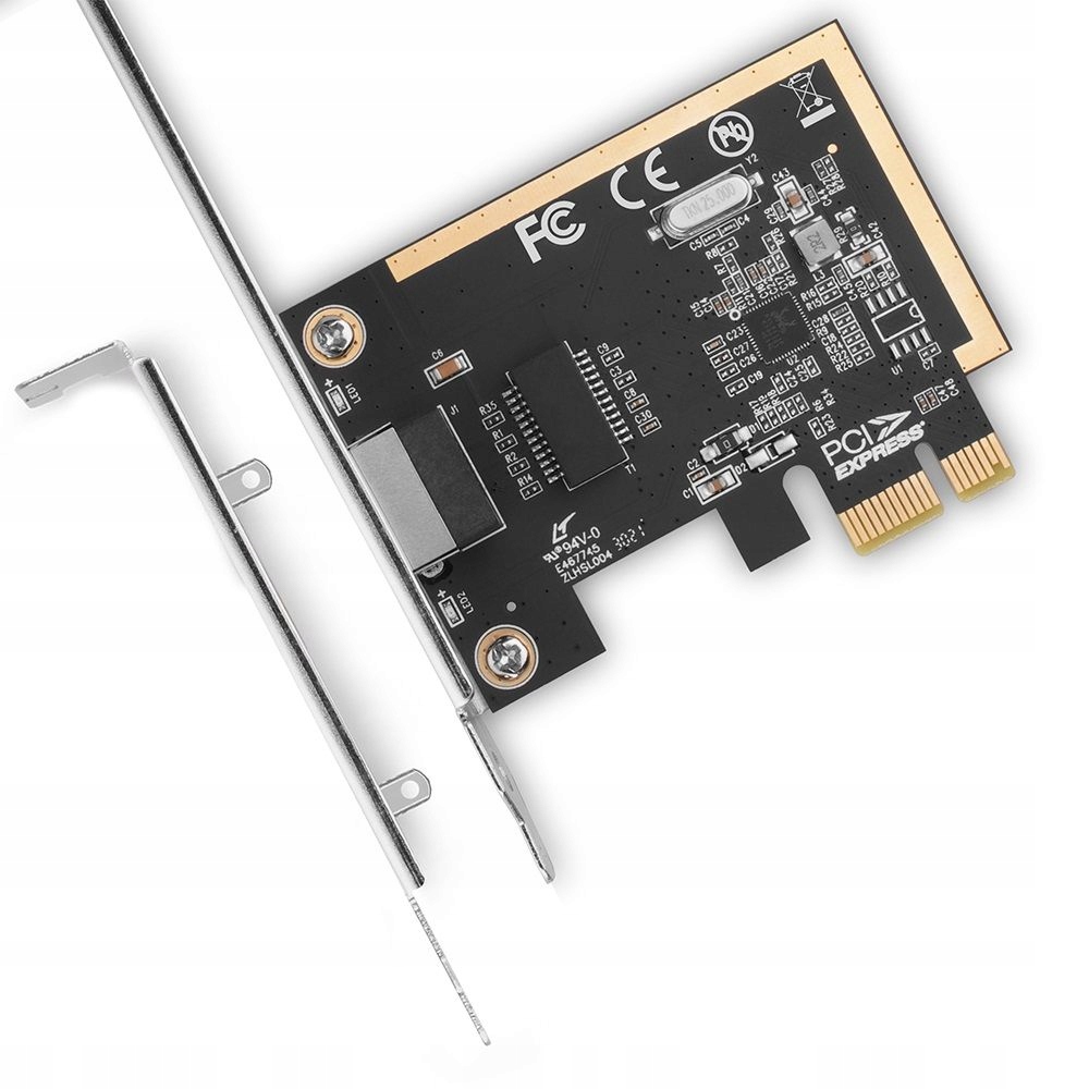 Obsługa Plug and Play – Prosta instalacja
