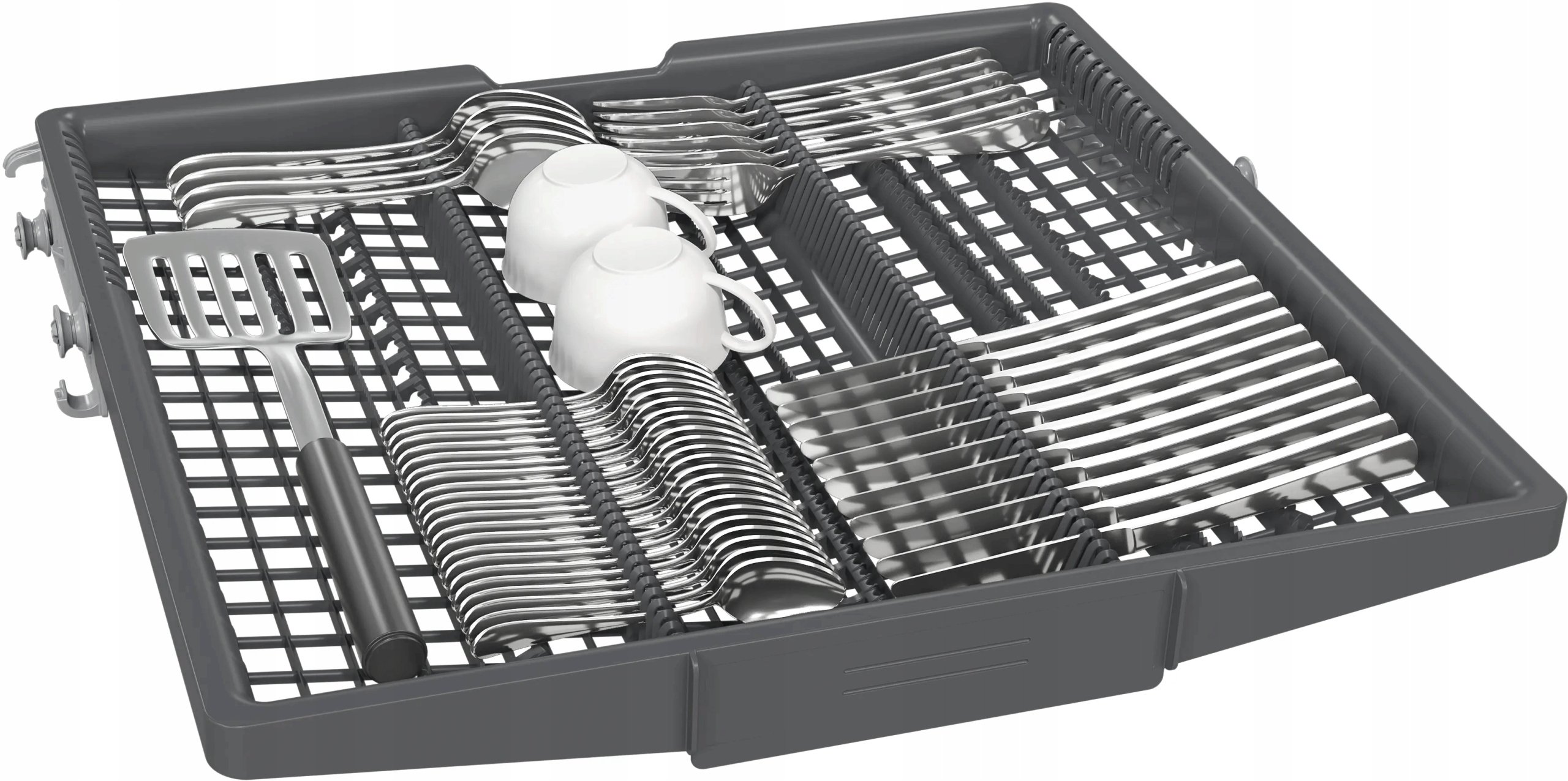 Cicha praca z poziomem hałasu 46 dB – Komfort w Twoim domu