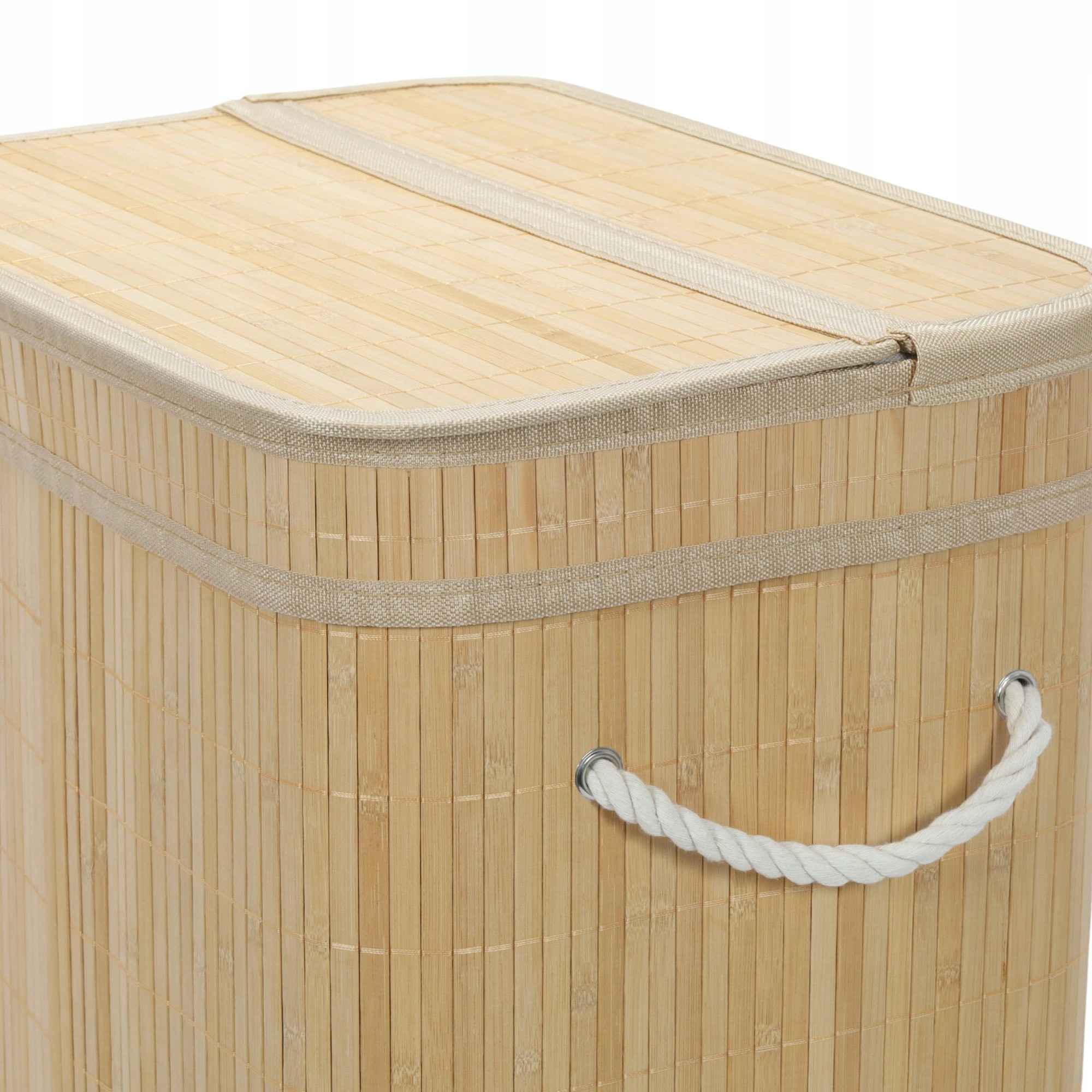 Naturalny materiał – trwałość i elegancja bambusa