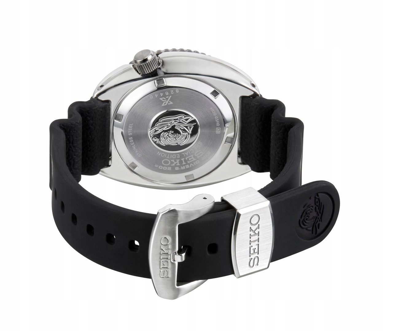 Wysokiej jakości materiały – Stal nierdzewna i tworzywo sztuczne