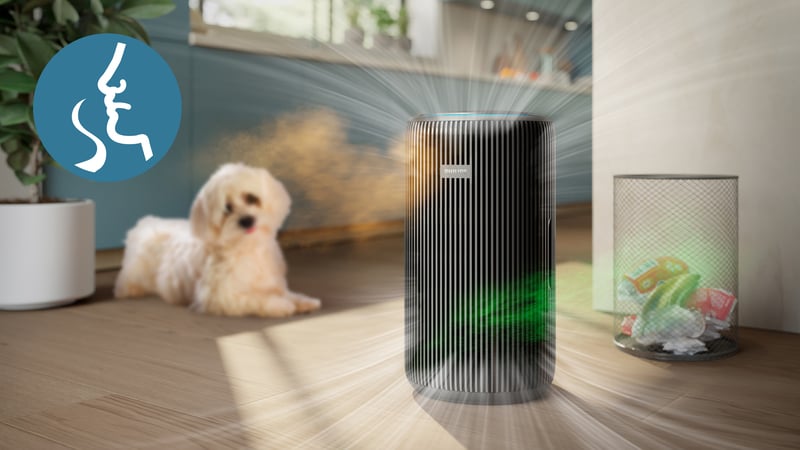 Cicha praca dzięki technologii SilentWings