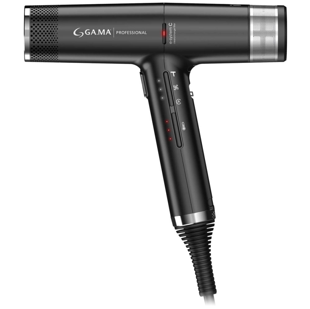 Technologia Oxy Active – Zdrowe i lśniące włosy dzięki jonizacji