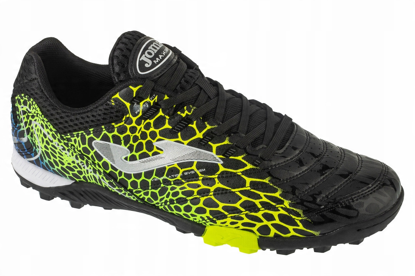 Joma Maxima 2531 TF MAXW2531TF – Męskie buty piłkarskie do gry na sztucznej nawierzchni