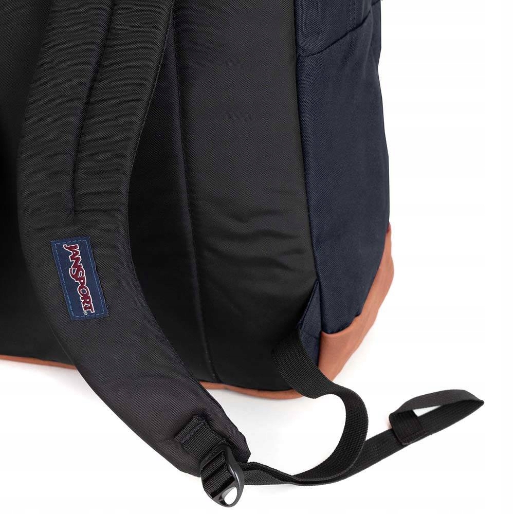 Ergonomiczne pasy ramienne S-Curve dla maksymalnego komfortu