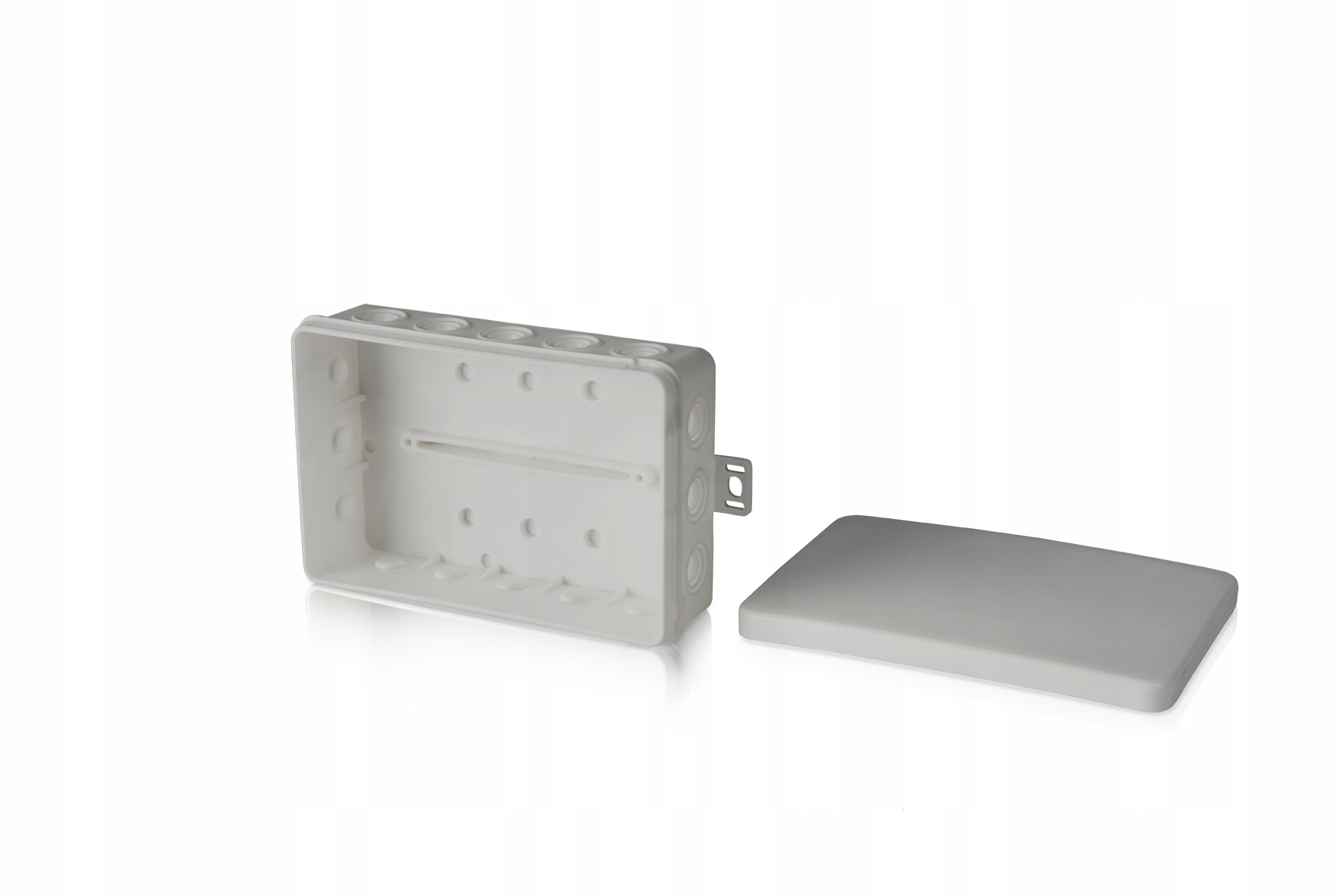 Łatwość montażu i wszechstronność zastosowania