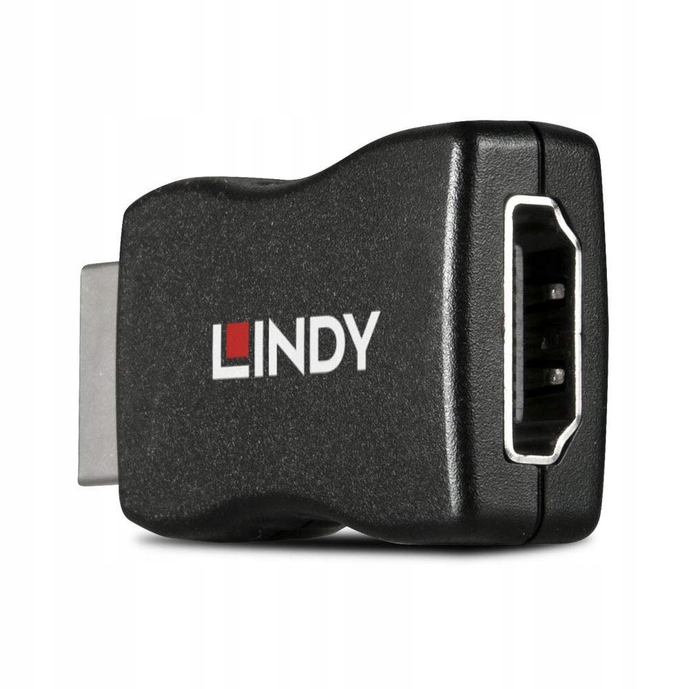 Ciągła emulacja informacji EDID HDMI