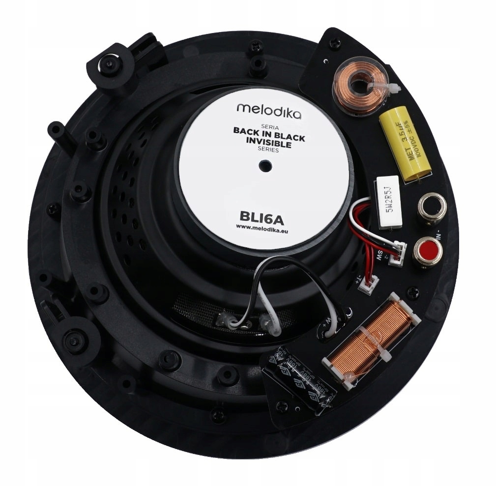 Przetworniki z gęsto zaplatanego włókna szklanego