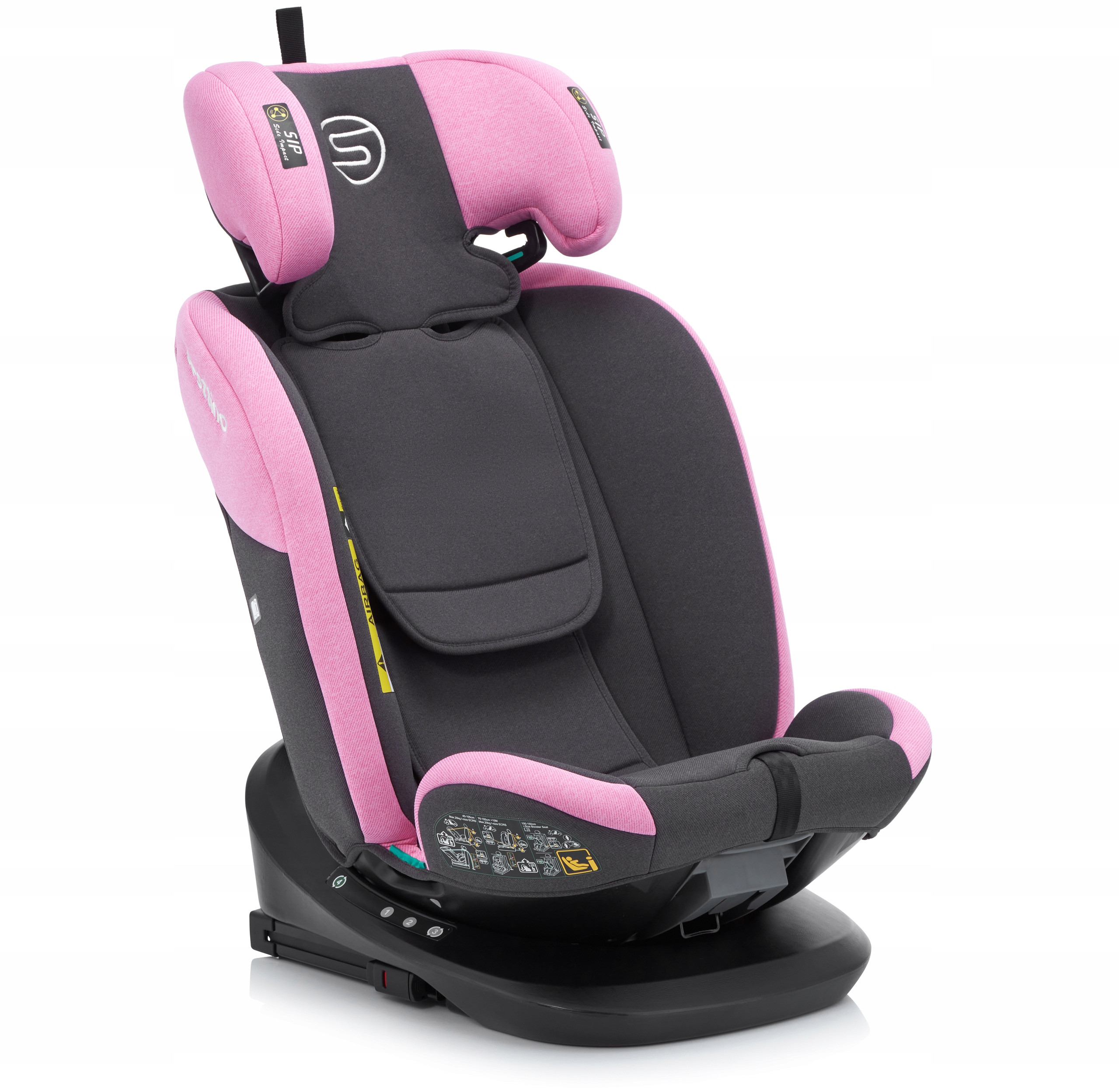 System ISOFIX – Stabilność i bezpieczeństwo w każdym pojeździe