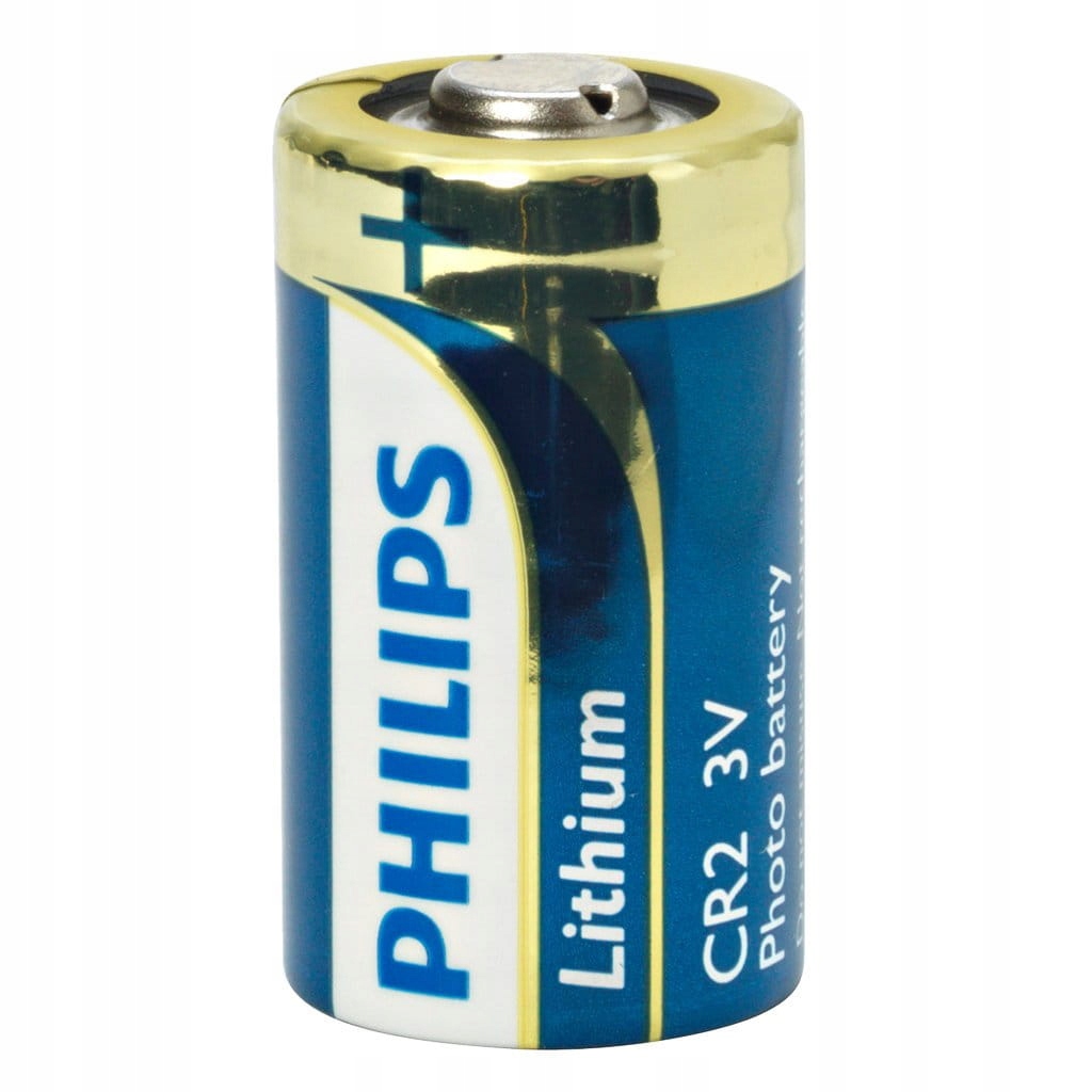 Technologia litowa dla długotrwałej wydajności