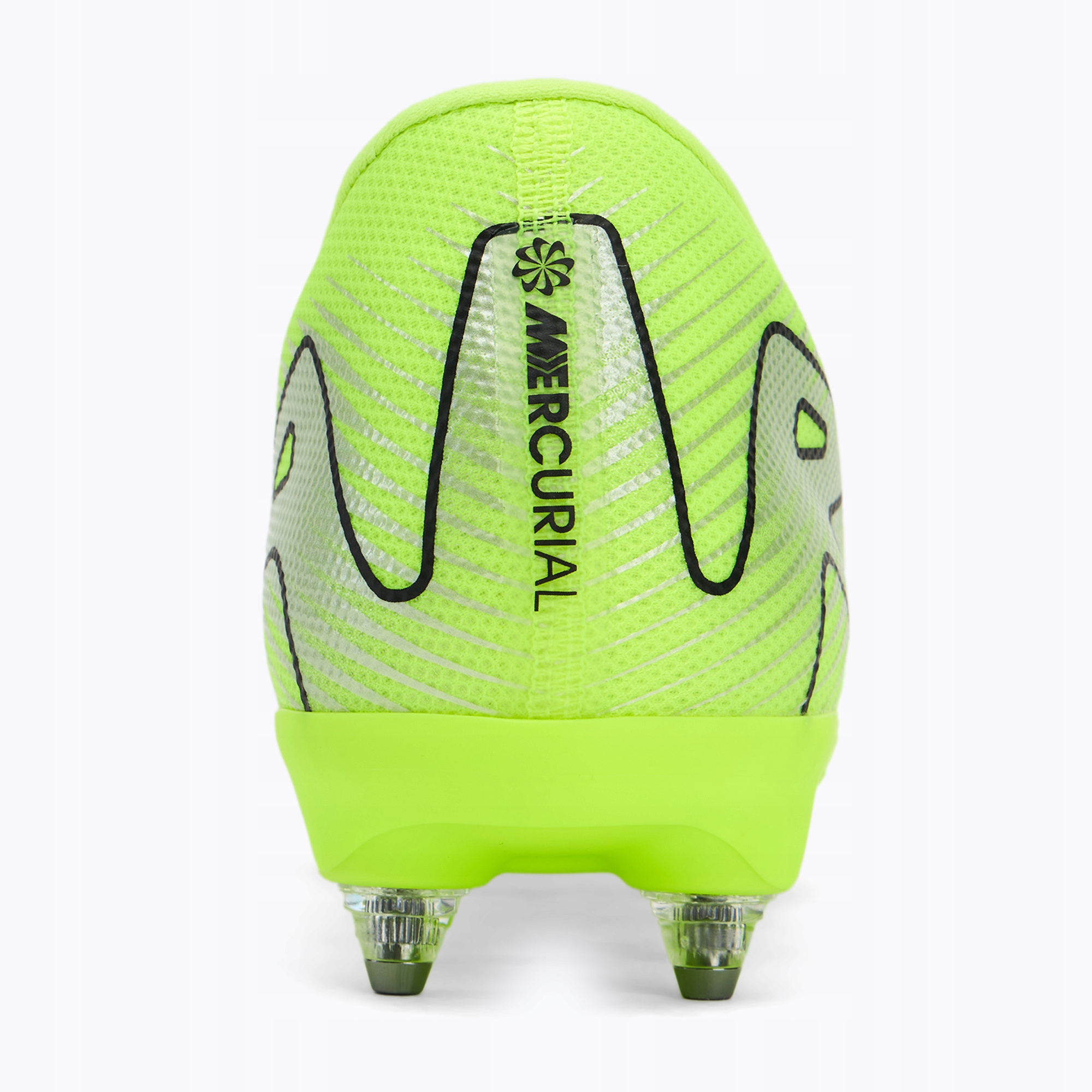 Typ korków: aluminiowe dla lepszej przyczepności