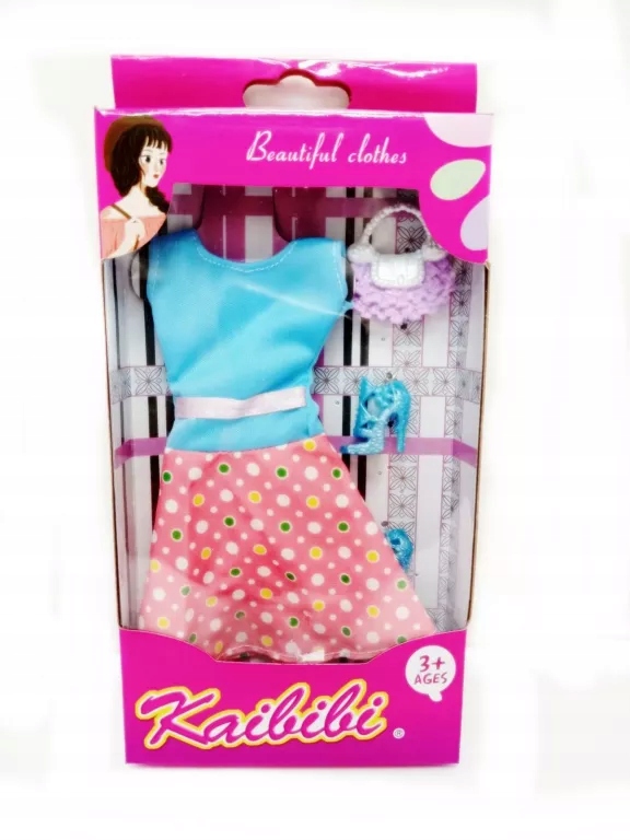 Rozwijaj wyobraźnię swojego dziecka – Zabawa lalkami i tworzenie stylizacji