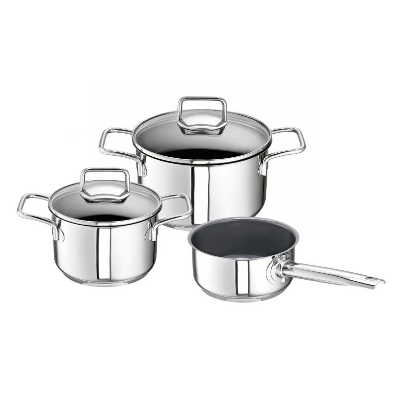 Oszczędność energii dzięki podstawie ecotherm®