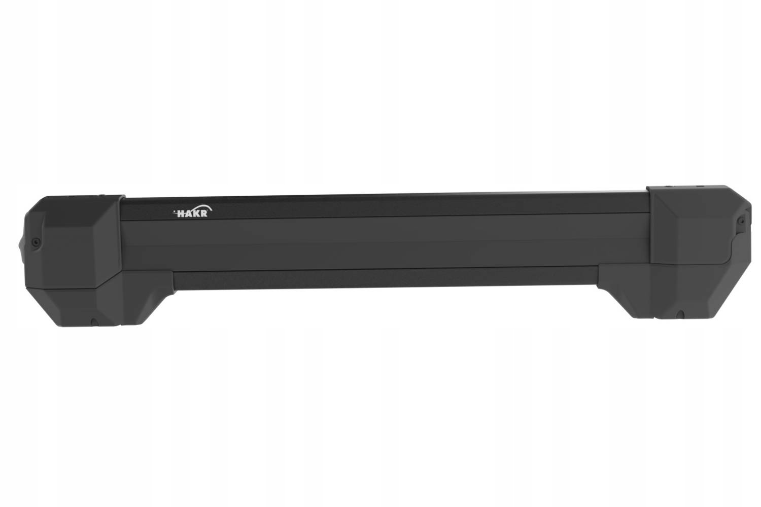 Aerodynamiczny design i łatwy montaż