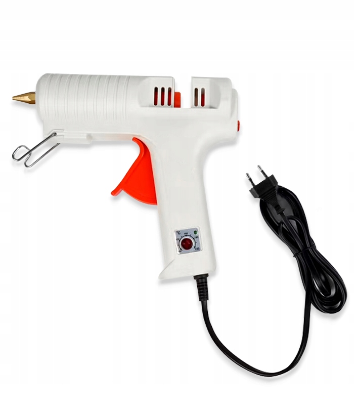 Pistolet do kleju na gorąco Gordon g968 – Niezbędne narzędzie w każdym domu