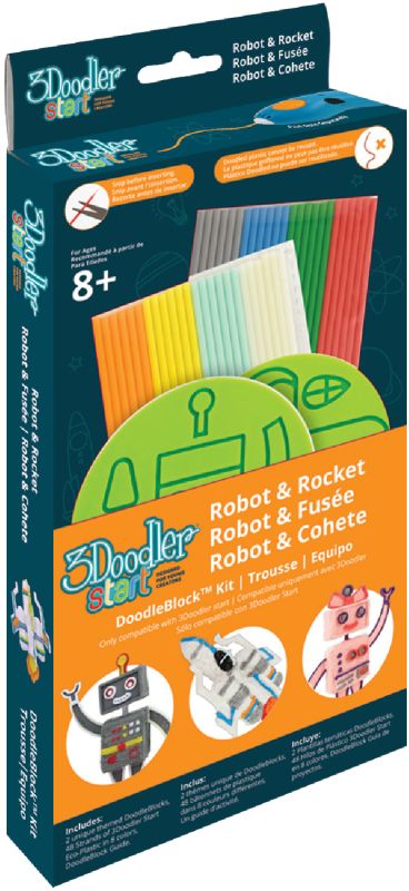 Zestaw DoodleBlock