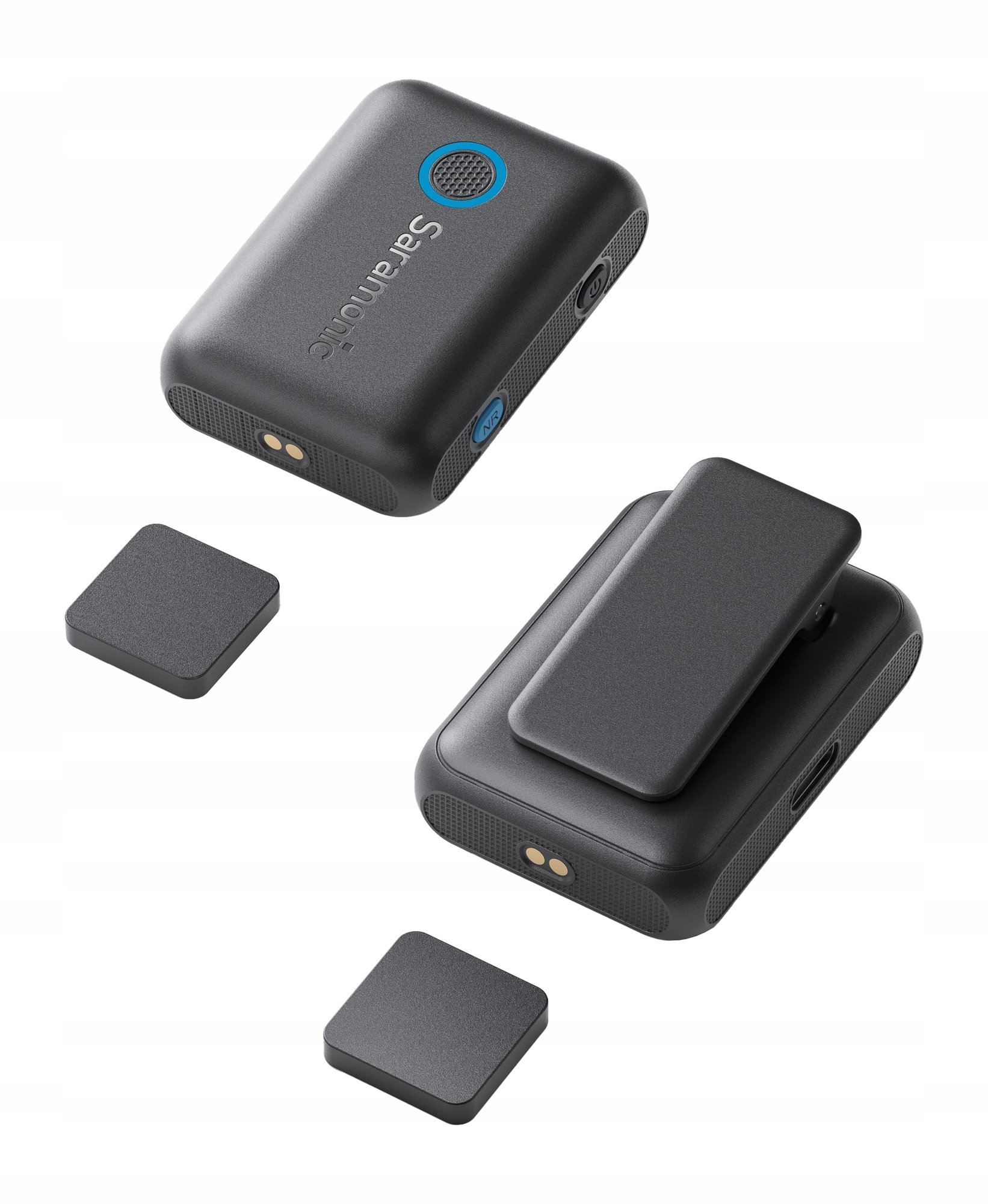 Mikrofon Saramonic Blink500 B2+ – Bezprzewodowa transmisja dźwięku w każdym otoczeniu