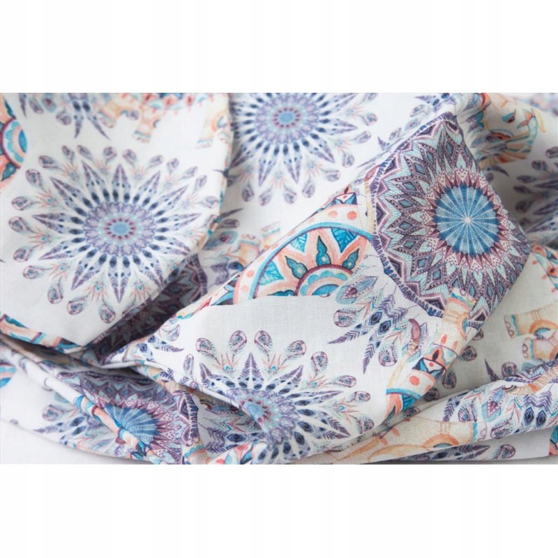 Wielofunkcyjność poduszki pozycjonującej MOON