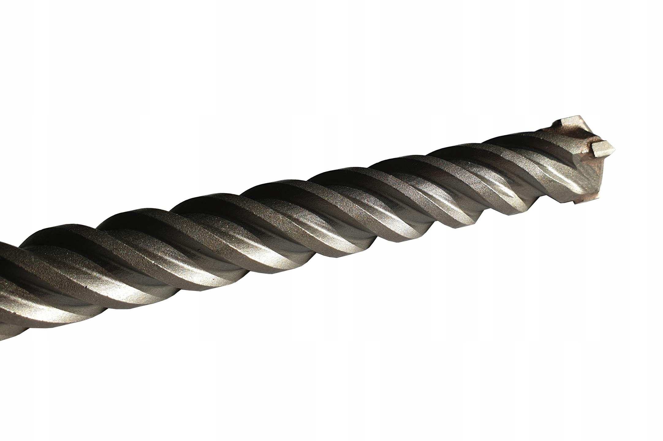 Wysoka jakość i wydajność – Spełnia normy PGM