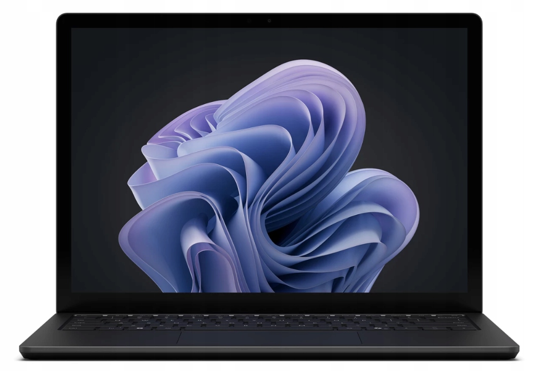 Laptop Microsoft Surface Laptop 6 W11P 7-165H/16GB/256GB/13.5cala – Wydajność i mobilność w jednym